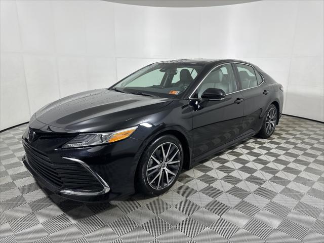2023 Toyota Camry XLE