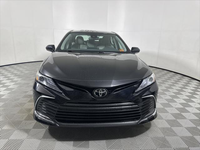 2023 Toyota Camry XLE 2023 Toyota Camry XLE