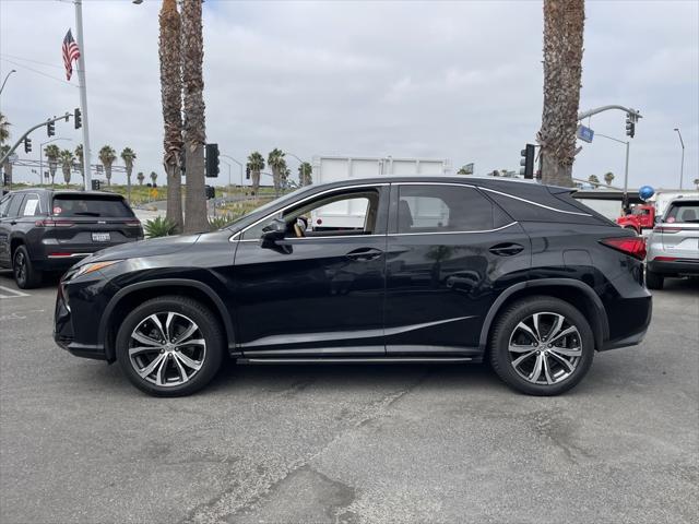 2016 Lexus RX 350 350