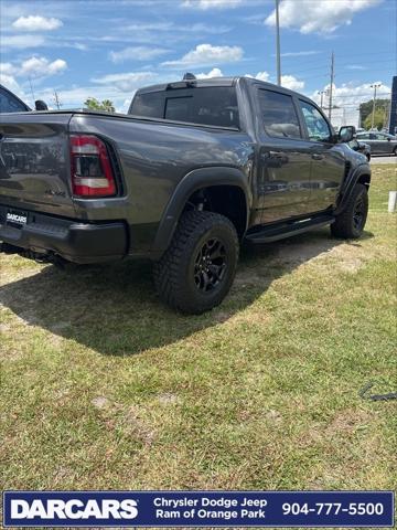 2022 RAM 1500 TRX Crew Cab 4x4 57 Box
