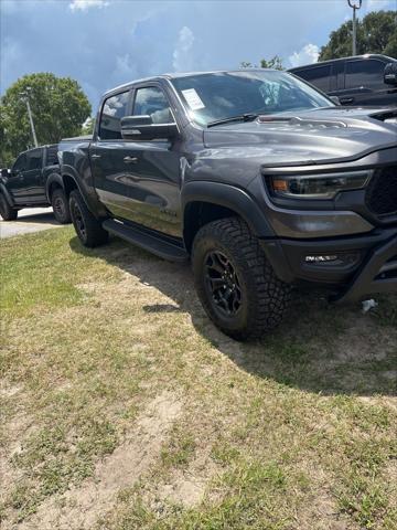 2022 RAM 1500 TRX Crew Cab 4x4 57 Box