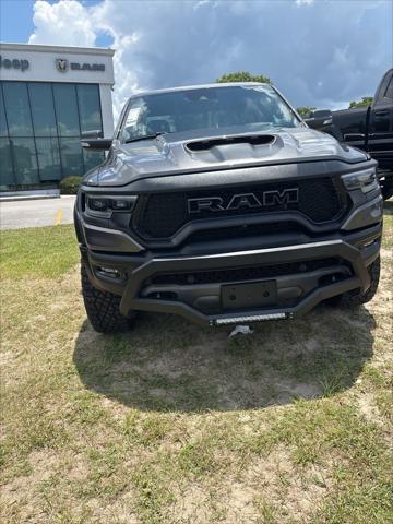 2022 RAM 1500 TRX Crew Cab 4x4 57 Box