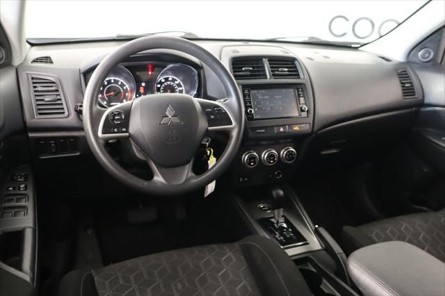 2024 Mitsubishi Outlander Sport 2.0 ES AWC