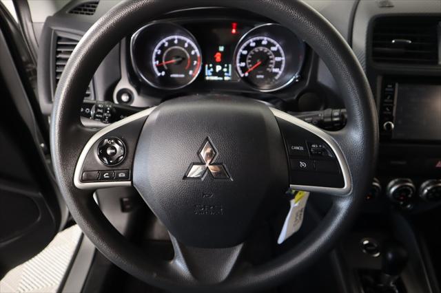 2024 Mitsubishi Outlander Sport 2.0 ES AWC