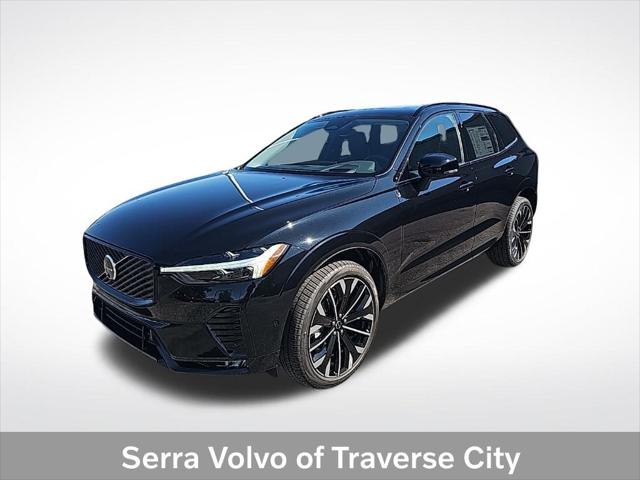 2026 Volvo XC60 B5 Ultra for sale in TRAVERSE CITY, MI