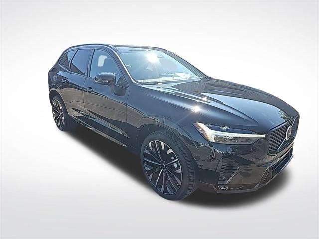 2026 Volvo XC60 B5 Ultra