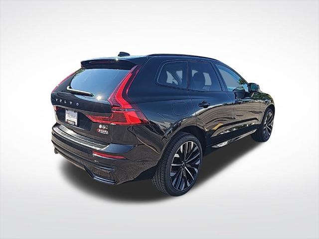 2026 Volvo XC60 B5 Ultra