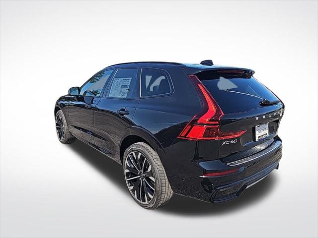 2026 Volvo XC60 B5 Ultra