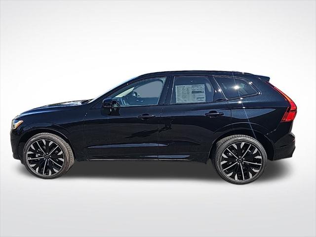2026 Volvo XC60 B5 Ultra