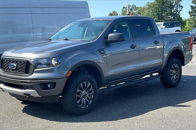 Used 2022 Ford Ranger For Sale in Olive Branch, MS