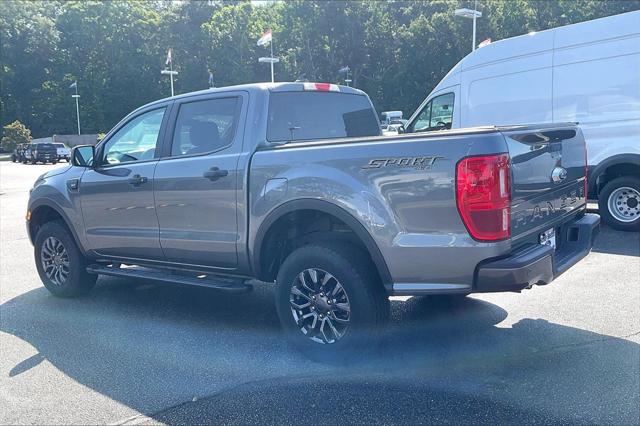 Used 2022 Ford Ranger For Sale in Olive Branch, MS