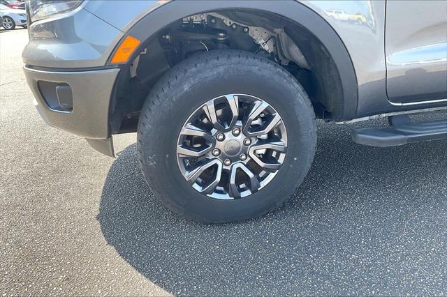Used 2022 Ford Ranger For Sale in Olive Branch, MS