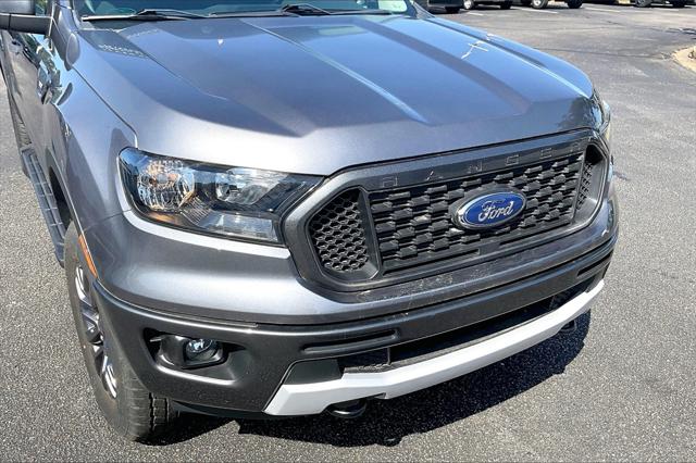 Used 2022 Ford Ranger For Sale in Olive Branch, MS