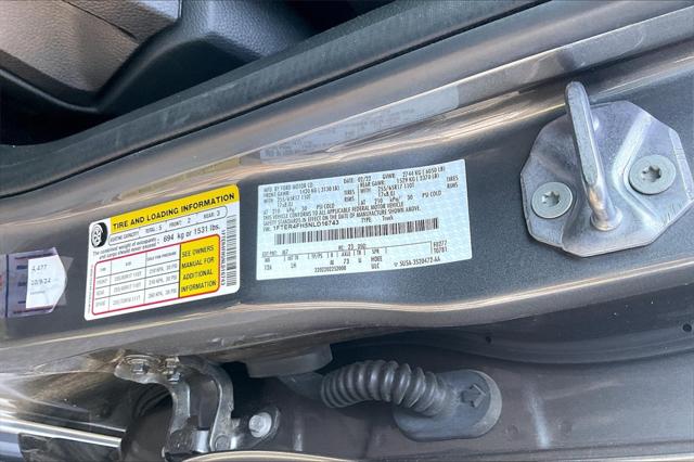 Used 2022 Ford Ranger For Sale in Olive Branch, MS