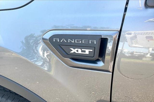 Used 2022 Ford Ranger For Sale in Olive Branch, MS