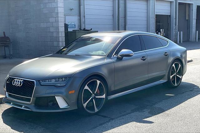 Used 2016 Audi RS 7 For Sale in Olive Branch, MS