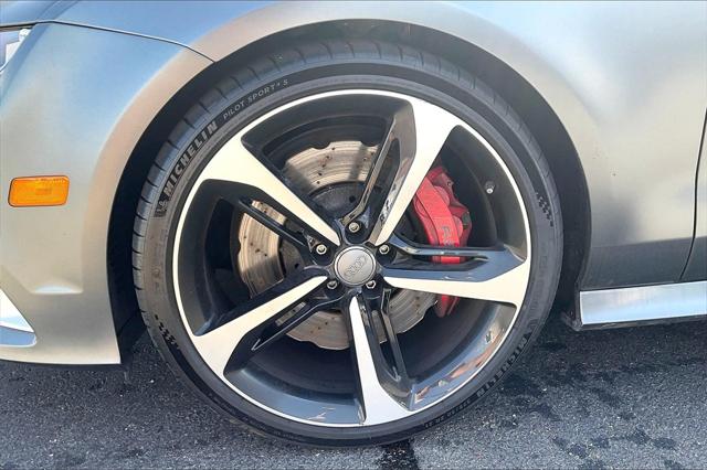 Used 2016 Audi RS 7 For Sale in Olive Branch, MS