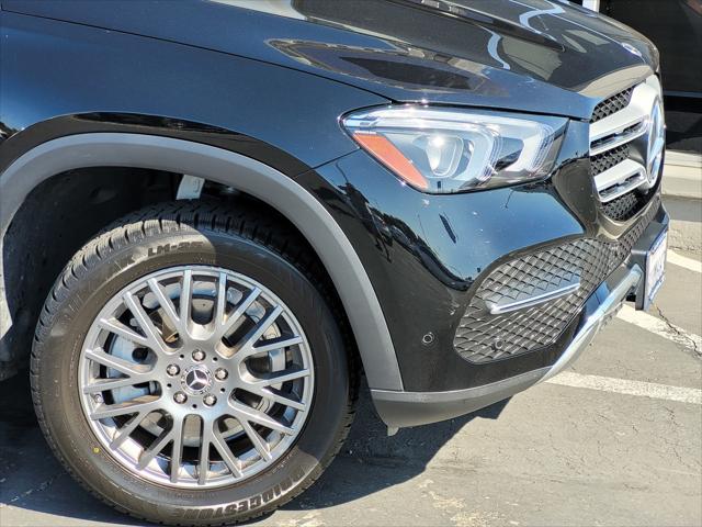 2021 Mercedes-Benz GLE GLE 350 GLE 350