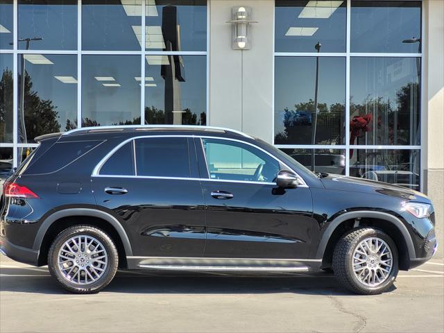 2021 Mercedes-Benz GLE GLE 350 GLE 350