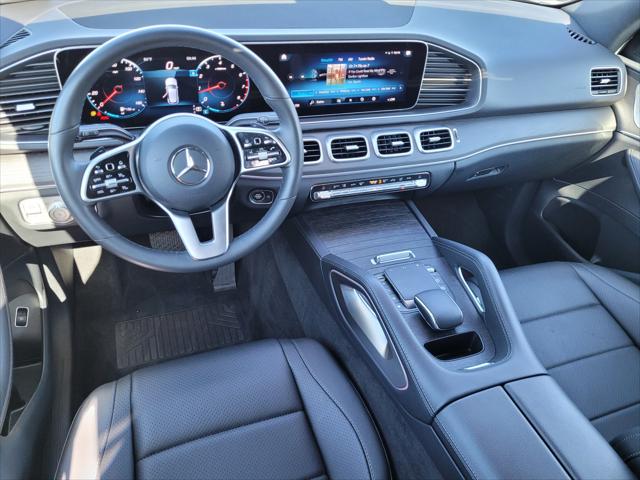 2021 Mercedes-Benz GLE GLE 350 GLE 350