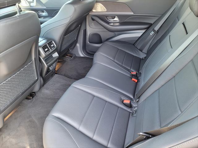 2021 Mercedes-Benz GLE GLE 350 GLE 350