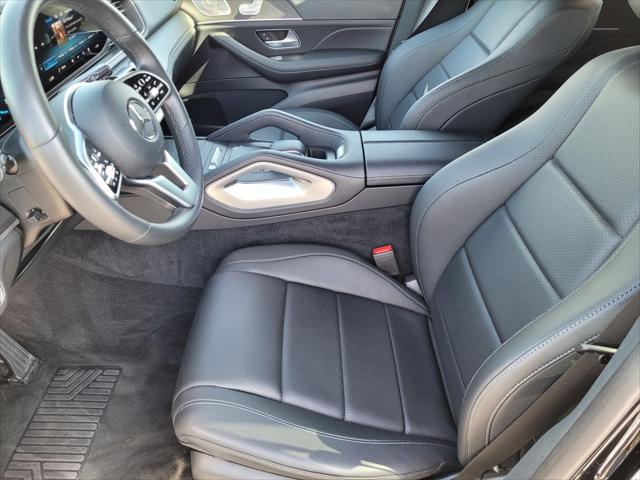 2021 Mercedes-Benz GLE GLE 350 GLE 350