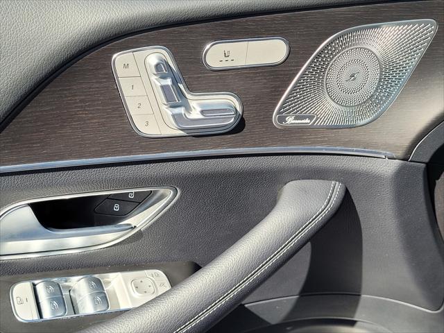2021 Mercedes-Benz GLE GLE 350 GLE 350