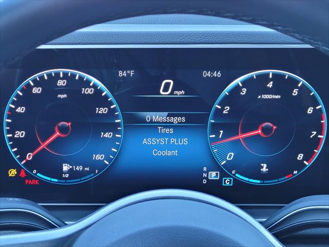 2021 Mercedes-Benz GLE GLE 350 GLE 350