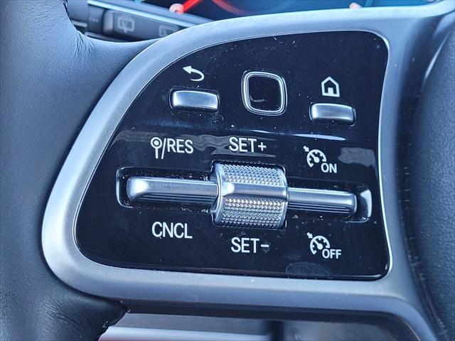 2021 Mercedes-Benz GLE GLE 350 GLE 350