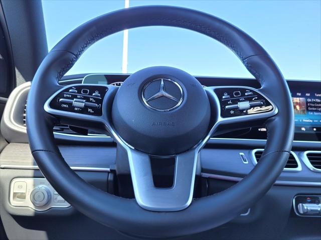 2021 Mercedes-Benz GLE GLE 350 GLE 350