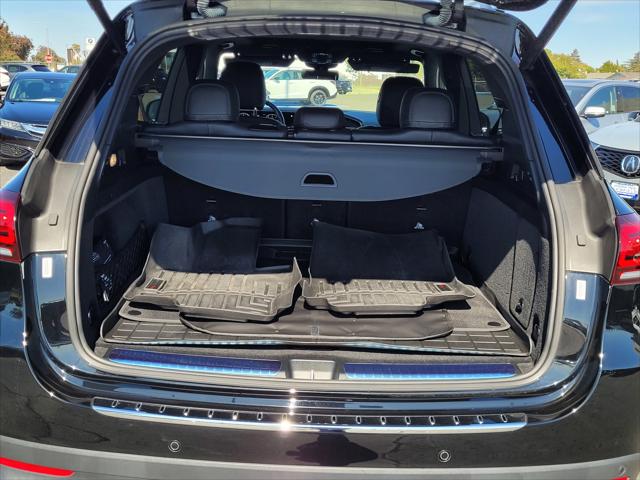 2021 Mercedes-Benz GLE GLE 350 GLE 350
