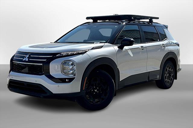 2025 Mitsubishi Outlander TRAIL EDITION 2.5 S-AWC for sale in CASA GRANDE, AZ