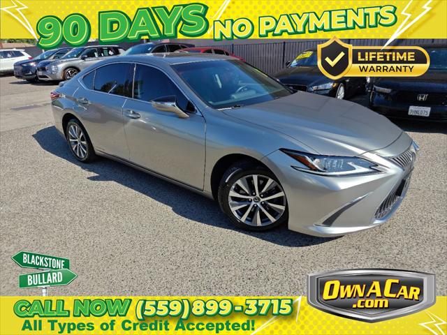 2021 Lexus ES 300h ES 300h for sale in Fresno, CA