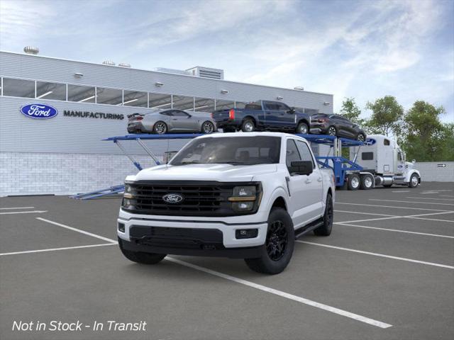 New 2025 Ford F-150 For Sale in Millington, TN