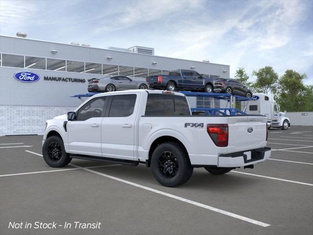 New 2025 Ford F-150 For Sale in Millington, TN