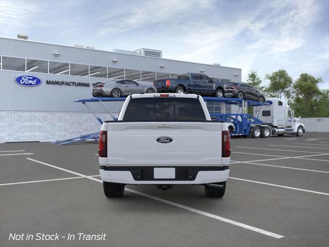 New 2025 Ford F-150 For Sale in Millington, TN
