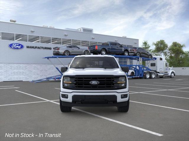 New 2025 Ford F-150 For Sale in Millington, TN