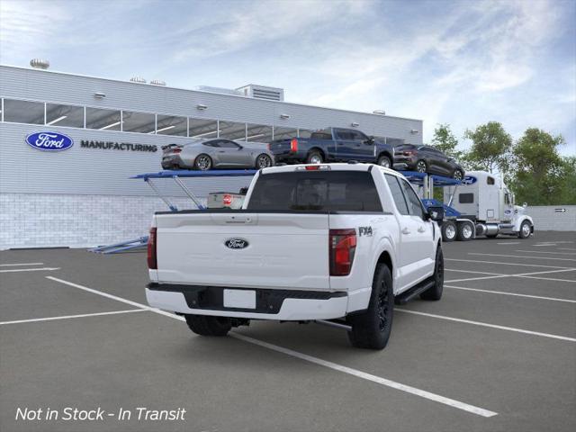 New 2025 Ford F-150 For Sale in Millington, TN