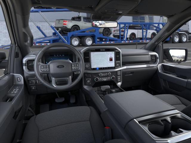 New 2025 Ford F-150 For Sale in Millington, TN