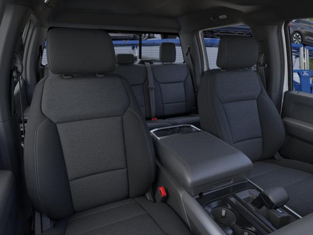 New 2025 Ford F-150 For Sale in Millington, TN