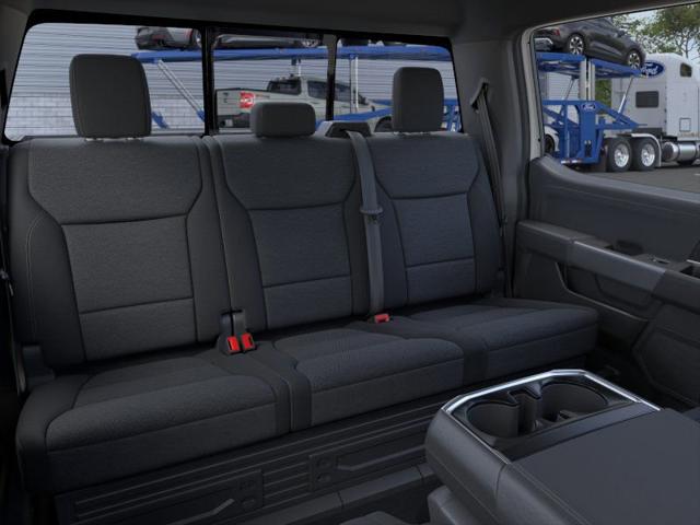 New 2025 Ford F-150 For Sale in Millington, TN