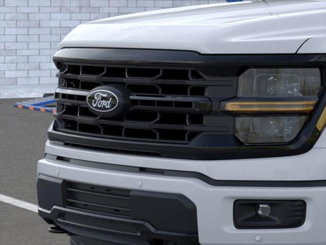 New 2025 Ford F-150 For Sale in Millington, TN