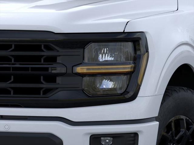 New 2025 Ford F-150 For Sale in Millington, TN