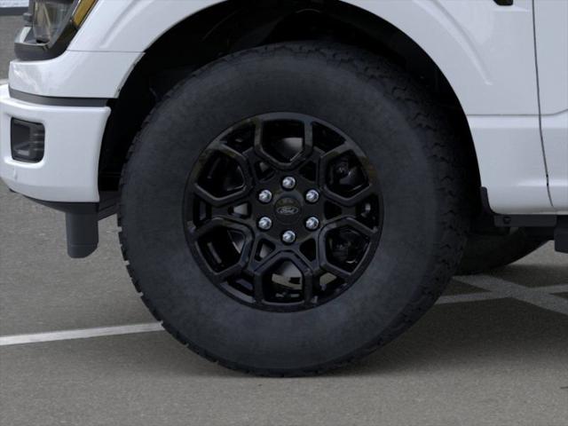 New 2025 Ford F-150 For Sale in Millington, TN