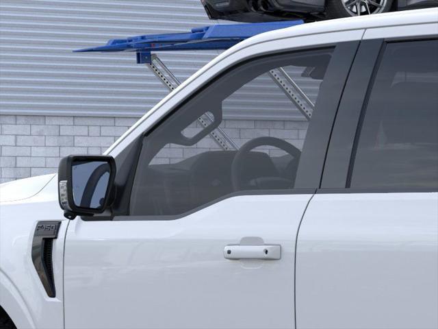 New 2025 Ford F-150 For Sale in Millington, TN