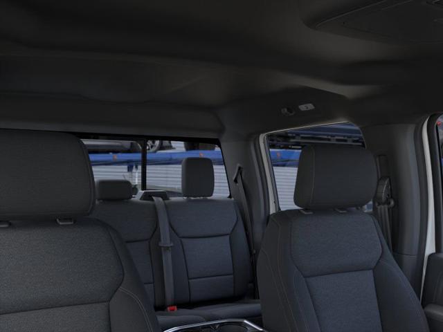 New 2025 Ford F-150 For Sale in Millington, TN