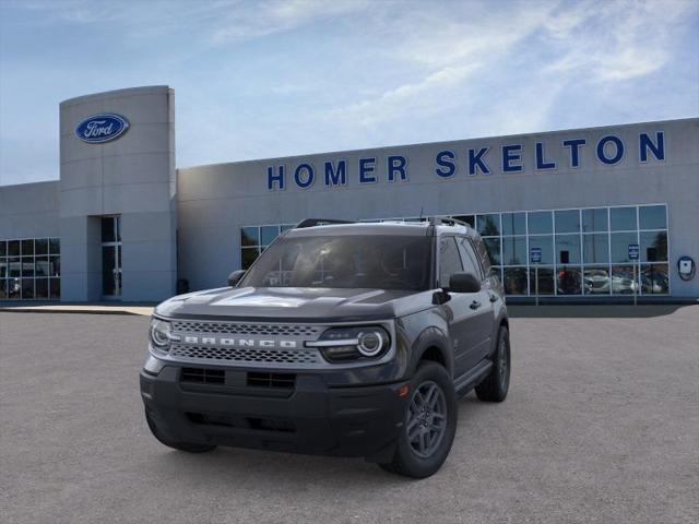 New 2025 Ford Bronco Sport For Sale in Olive Branch, MS
