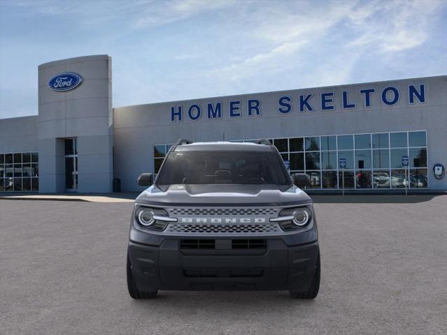 New 2025 Ford Bronco Sport For Sale in Olive Branch, MS