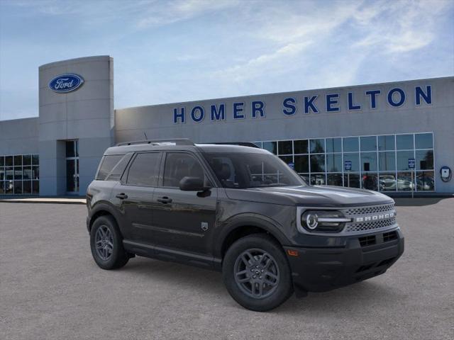 New 2025 Ford Bronco Sport For Sale in Olive Branch, MS