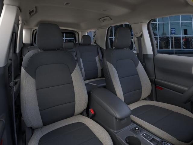 New 2025 Ford Bronco Sport For Sale in Olive Branch, MS